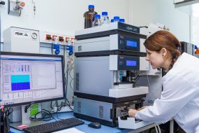 Программа производственного контроля ХАССП в Нижневартовске